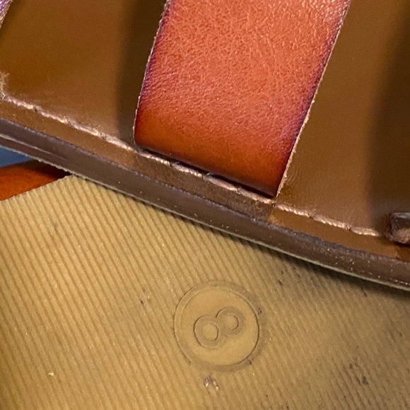 Target sandals - Picture 10 of 10